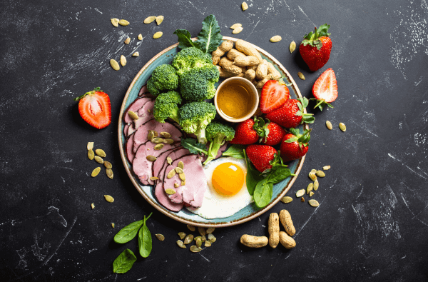 Qu’est-ce que le régime Keto ?